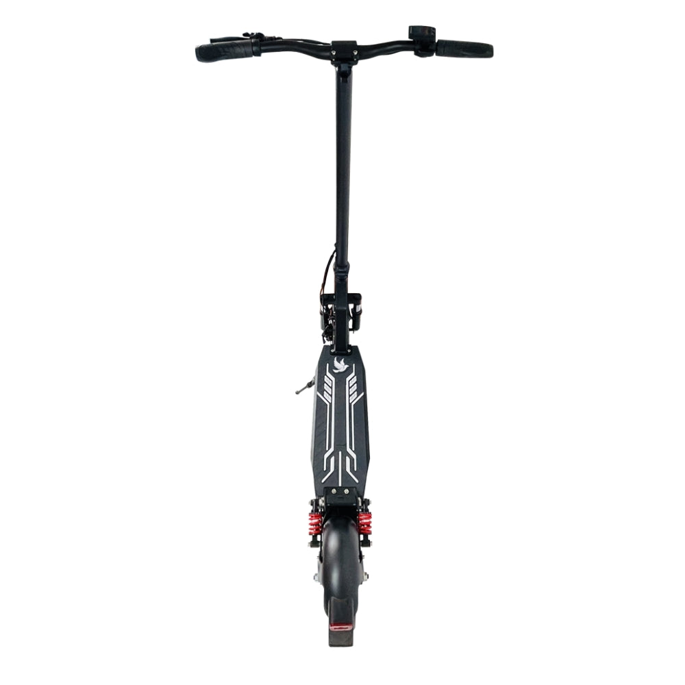 Trottinette Électrique DriveTron DT08 40km/h, Batterie 1100W 48V 13Ah , Pneus 10,3”