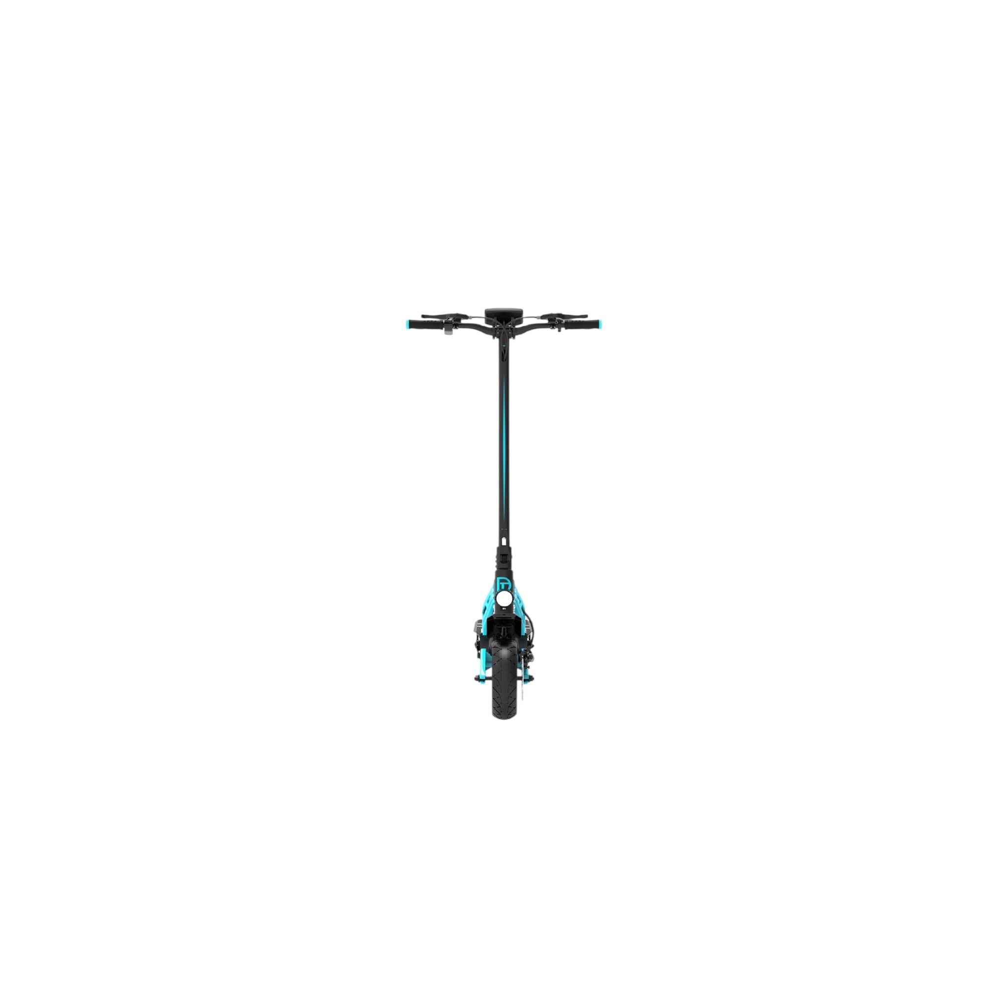 Trottinette Électrique DriveTron DT10    55km/h, Batterie 1400W 48V 15.6Ah , Pneus 10.3" système à Carte NFC