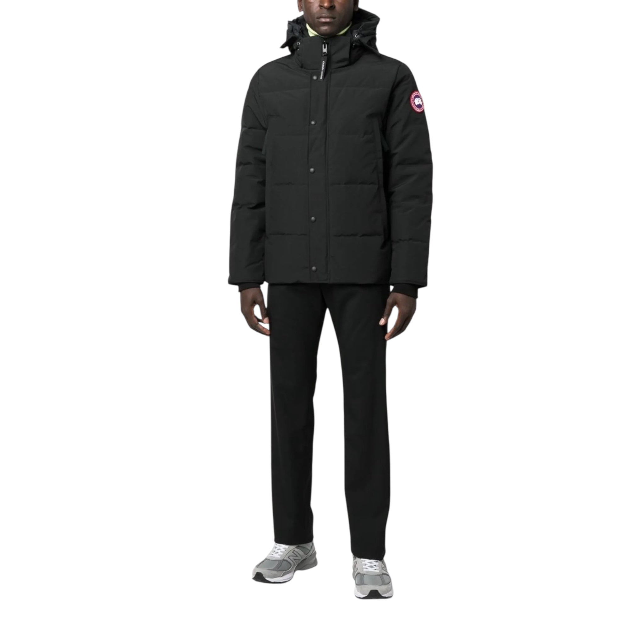 Canada goose Wyndham