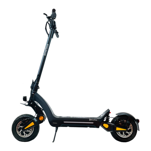 Trottinette Électrique DriveTron DT06    70km/h, Batterie 1900W 60V 18.2Ah,     Pneus 11” système carte NFC