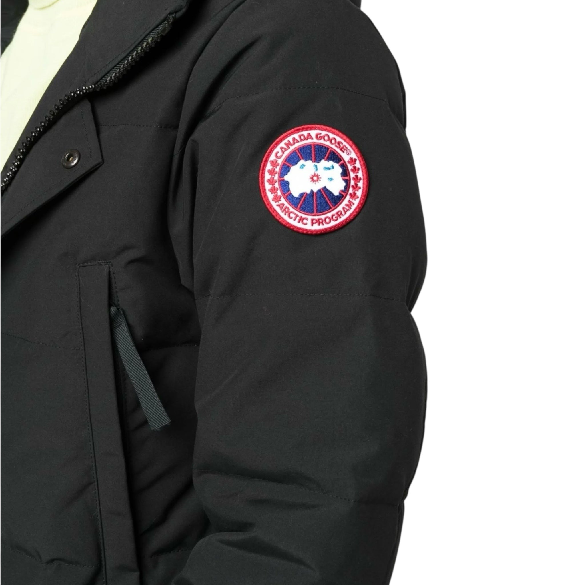 Canada goose Wyndham