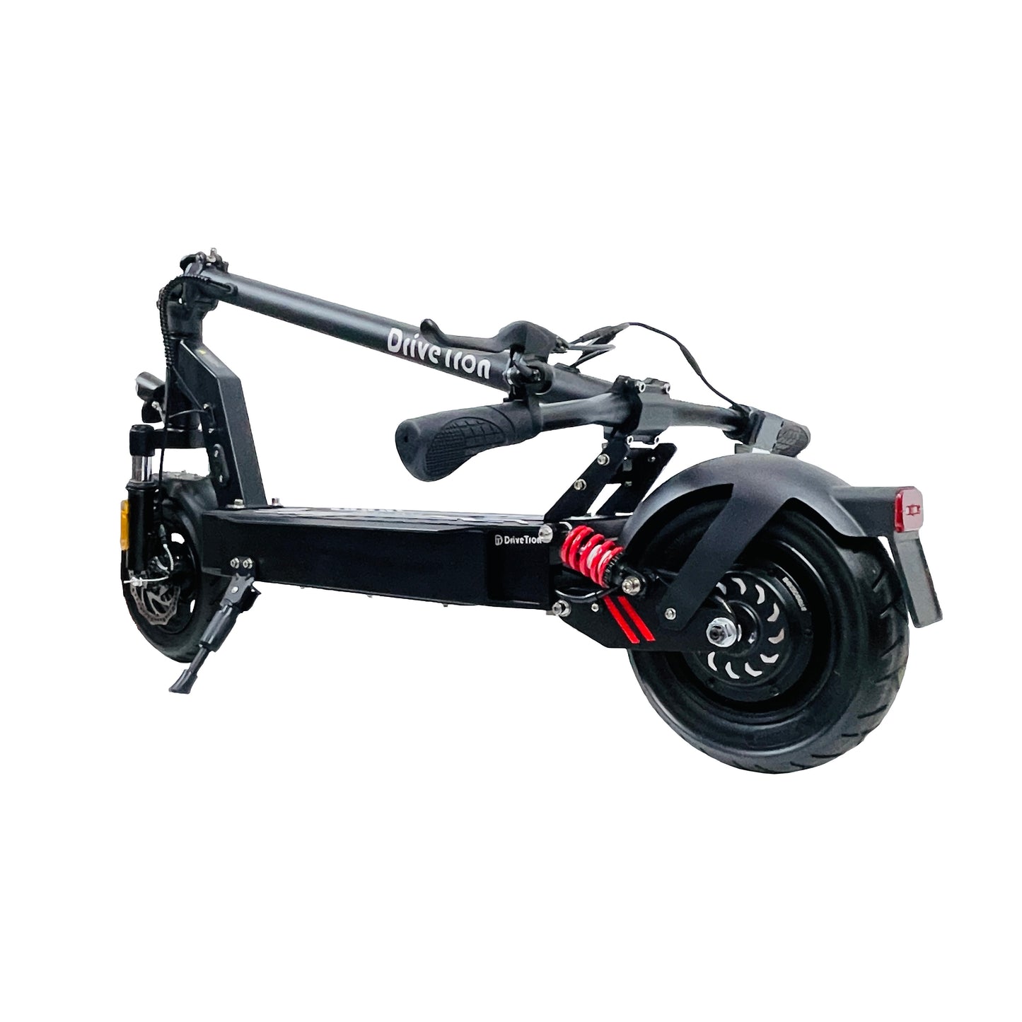 Trottinette Électrique DriveTron DT08   40km/h, Batterie 1100W 48V 13Ah , Pneus 10,3”
