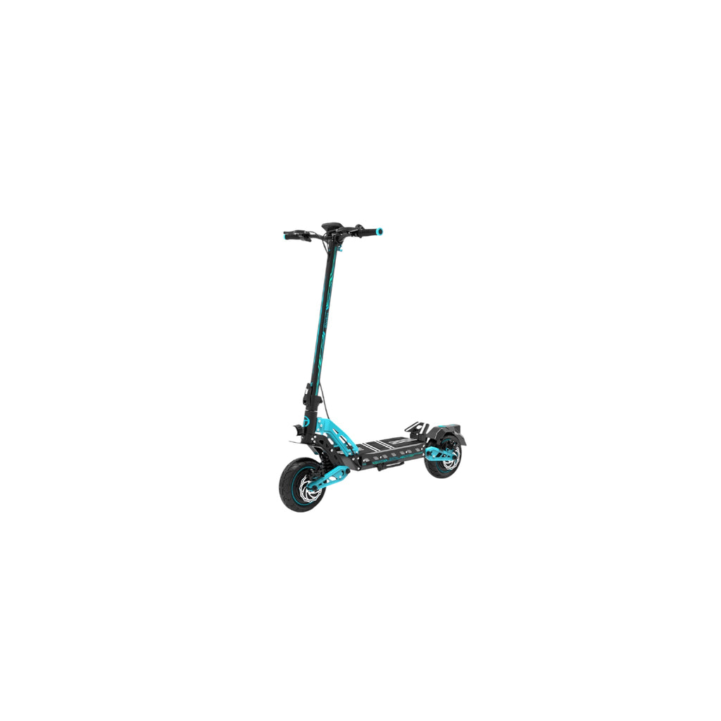 Trottinette Électrique DriveTron DT10    55km/h, Batterie 1400W 48V 15.6Ah , Pneus 10.3" système à Carte NFC