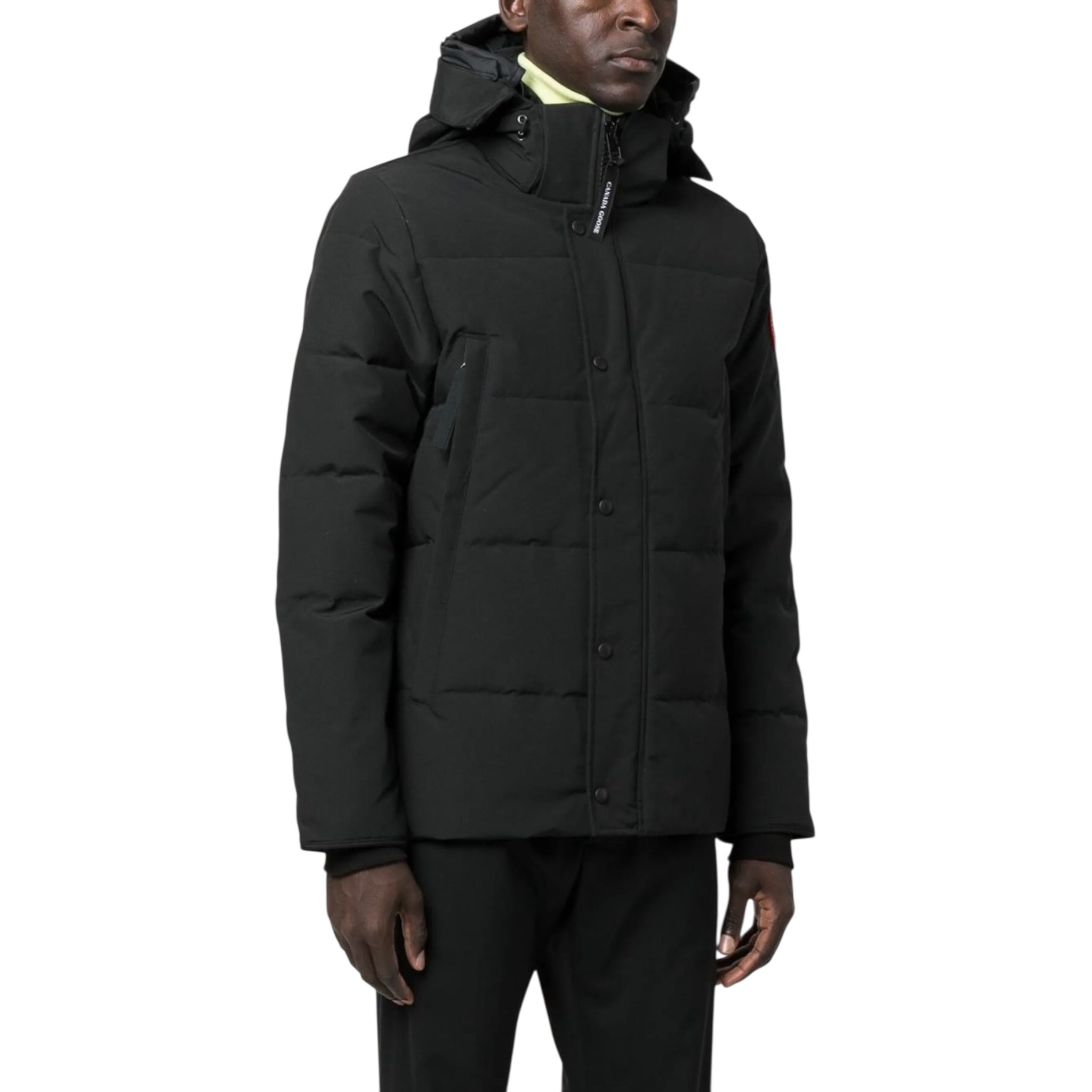 Canada goose Wyndham