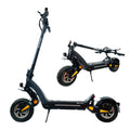 Trottinette Électrique DriveTron DT06    70km/h, Batterie 1900W 60V 18.2Ah,     Pneus 11” système carte NFC