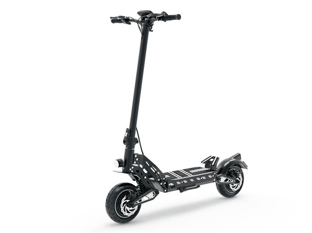 Trottinette Électrique DriveTron DT10    55km/h, Batterie 1400W 48V 15.6Ah , Pneus 10.3" système à Carte NFC