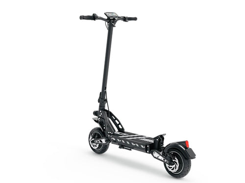 Trottinette Électrique DriveTron DT10    55km/h, Batterie 1400W 48V 15.6Ah , Pneus 10.3" système à Carte NFC